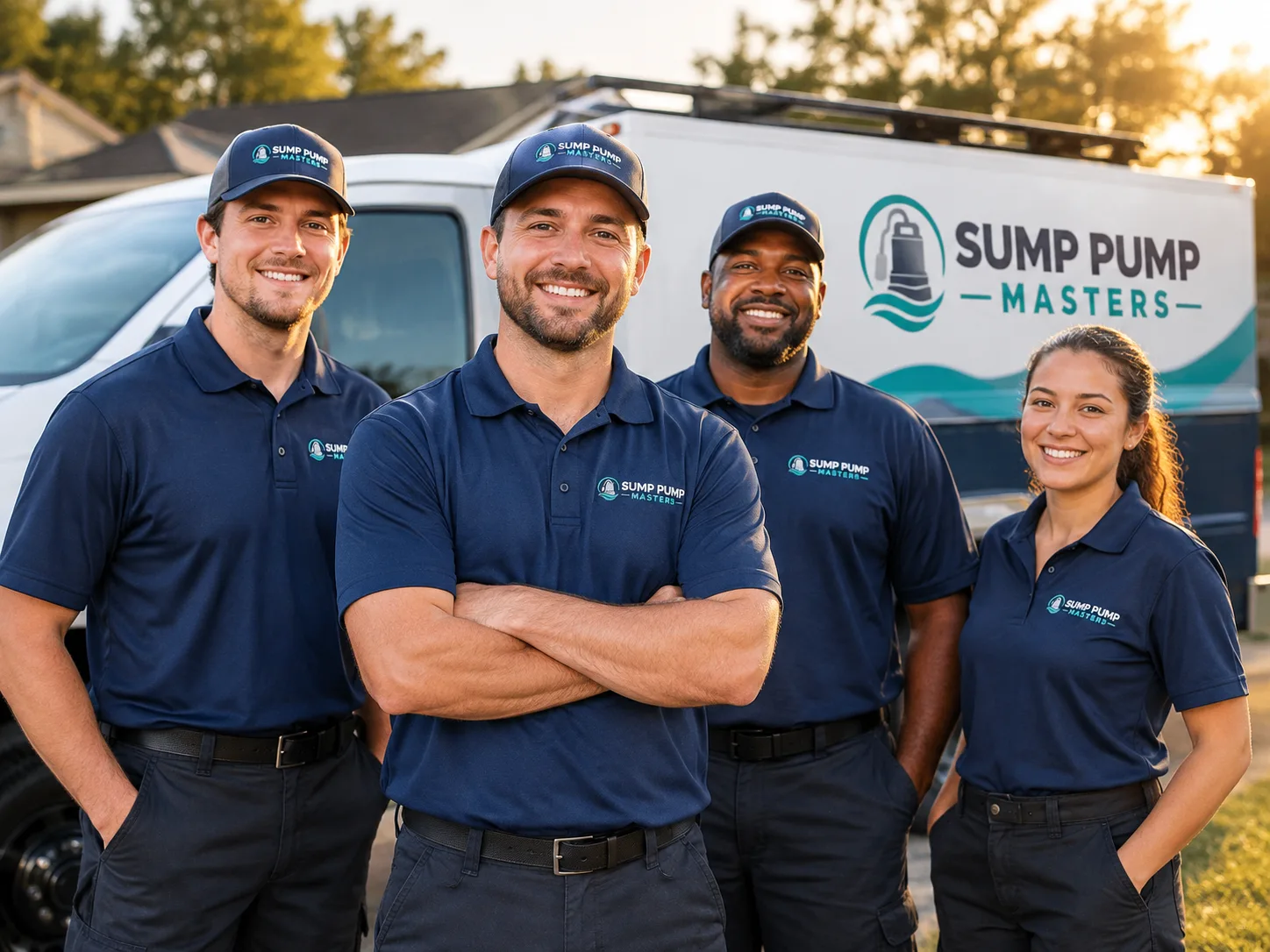 Sump Pump Repair company in Fountain, NC