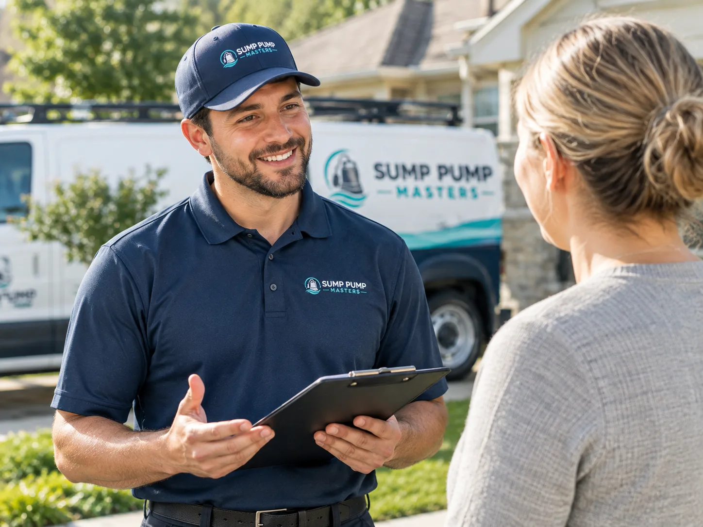 Sump Pump Repair Fountain, NC FAQs
